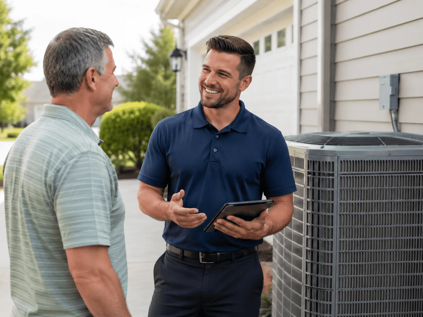 Heat Pump Installation Dalton, NE FAQs
